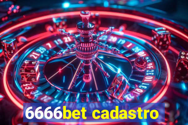 6666bet cadastro